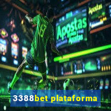 3388bet plataforma